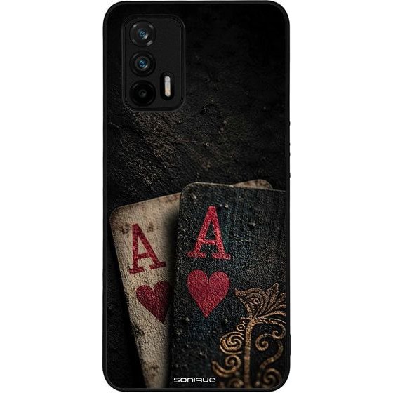 Sonique ���� Men's Edition Series ��� Realme GT 5G ����