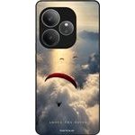 Sonique ���� Men's Edition Series ��� Realme GT 6 5G / Realme GT 6T 5G Above the Noise