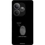Sonique ���� Men's Edition Series ��� Realme GT 6 5G / Realme GT 6T 5G ���������