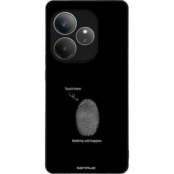 Sonique ���� Men's Edition Series ��� Realme GT 6 5G / Realme GT 6T 5G ���������