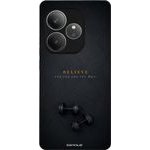 Sonique ���� Men's Edition Series ��� Realme GT 6 5G / Realme GT 6T 5G Believe