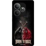 Sonique ���� Men's Edition Series ��� Realme GT 6 5G / Realme GT 6T 5G Born to Rock