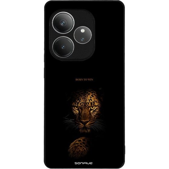 Sonique ���� Men's Edition Series ��� Realme GT 6 5G / Realme GT 6T 5G Born to Win