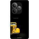 Sonique ���� Men's Edition Series ��� Realme GT 6 5G / Realme GT 6T 5G Classic Soul