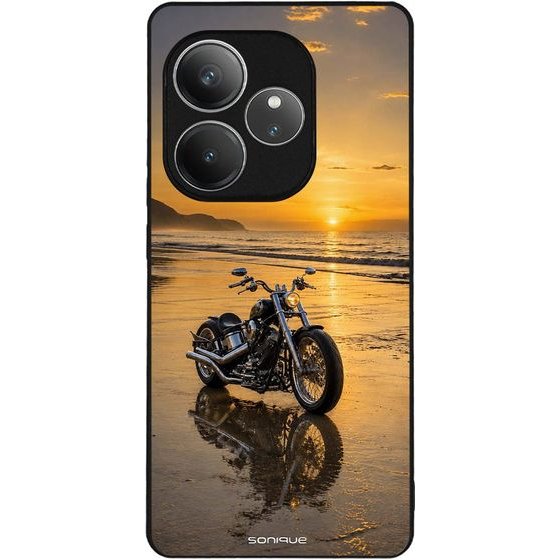 Sonique ���� Men's Edition Series ��� Realme GT 6 5G / Realme GT 6T 5G Coastal Rider