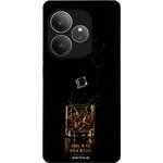 Sonique ���� Men's Edition Series ��� Realme GT 6 5G / Realme GT 6T 5G Cool Mind