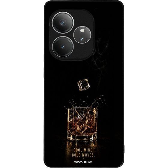 Sonique ���� Men's Edition Series ��� Realme GT 6 5G / Realme GT 6T 5G Cool Mind