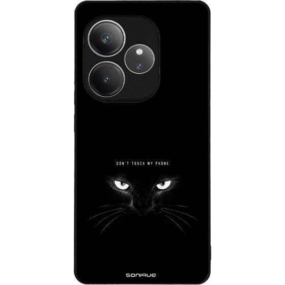 Sonique ���� Men's Edition Series ��� Realme GT 6 5G / Realme GT 6T 5G Don't Touch
