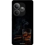 Sonique ���� Men's Edition Series ��� Realme GT 6 5G / Realme GT 6T 5G Eyes Never Lie
