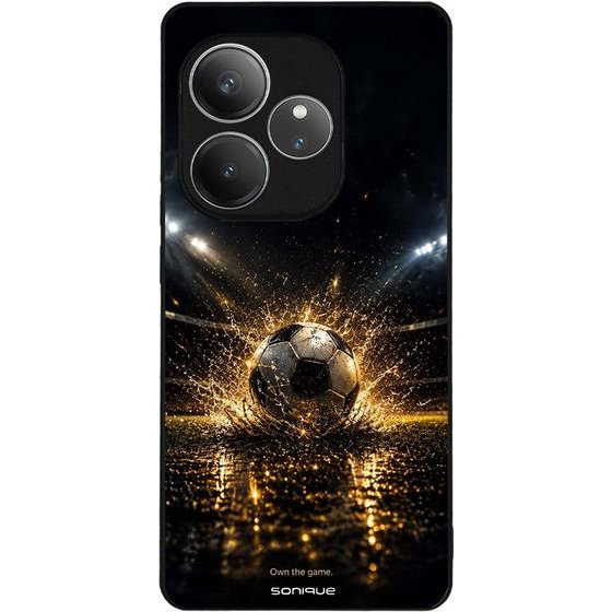 Sonique ���� Men's Edition Series ��� Realme GT 6 5G / Realme GT 6T 5G Football