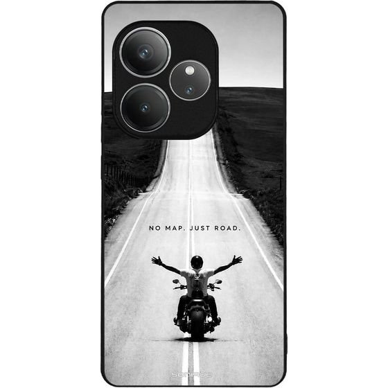 Sonique ���� Men's Edition Series ��� Realme GT 6 5G / Realme GT 6T 5G Freedom