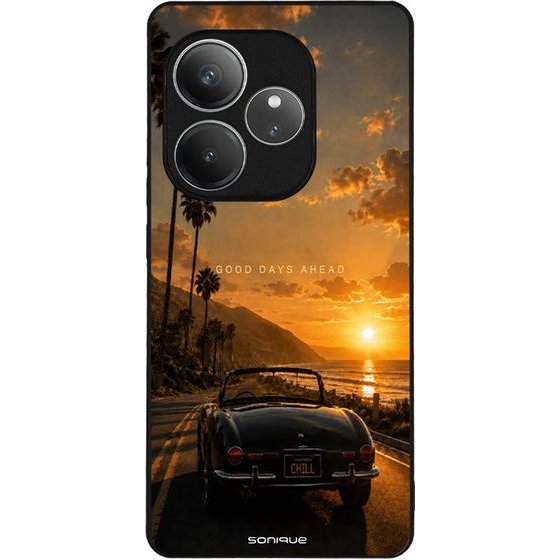 Sonique ���� Men's Edition Series ��� Realme GT 6 5G / Realme GT 6T 5G Good Days
