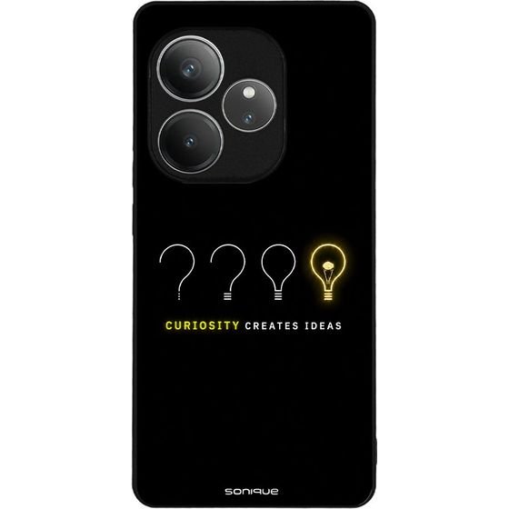 Sonique ���� Men's Edition Series ��� Realme GT 6 5G / Realme GT 6T 5G Ideas