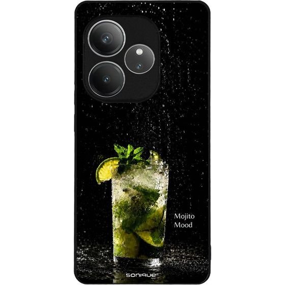 Sonique ���� Men's Edition Series ��� Realme GT 6 5G / Realme GT 6T 5G Mojito