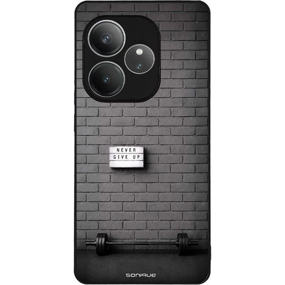 Sonique ���� Men's Edition Series ��� Realme GT 6 5G / Realme GT 6T 5G Motivation
