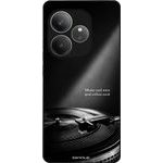 Sonique ���� Men's Edition Series ��� Realme GT 6 5G / Realme GT 6T 5G Music and Men