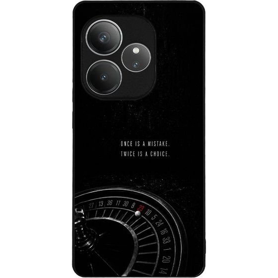 Sonique ���� Men's Edition Series ��� Realme GT 6 5G / Realme GT 6T 5G �������