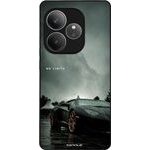 Sonique ���� Men's Edition Series ��� Realme GT 6 5G / Realme GT 6T 5G No Limits