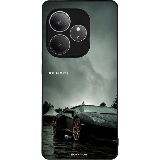 Sonique ���� Men's Edition Series ��� Realme GT 6 5G / Realme GT 6T 5G No Limits