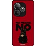 Sonique ���� Men's Edition Series ��� Realme GT 6 5G / Realme GT 6T 5G No Means No