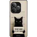Sonique ���� Men's Edition Series ��� Realme GT 6 5G / Realme GT 6T 5G Not Sorry