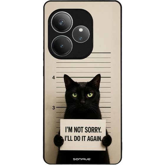 Sonique ���� Men's Edition Series ��� Realme GT 6 5G / Realme GT 6T 5G Not Sorry