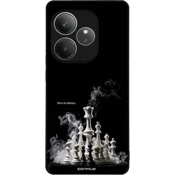 Sonique ���� Men's Edition Series ��� Realme GT 6 5G / Realme GT 6T 5G �����