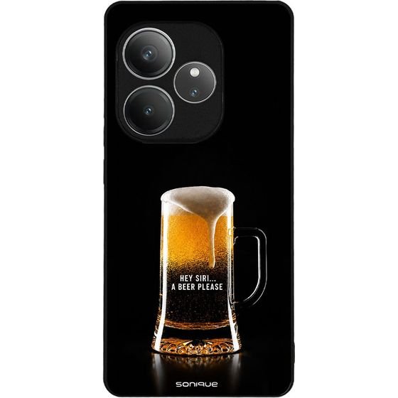 Sonique ���� Men's Edition Series ��� Realme GT 6 5G / Realme GT 6T 5G One Beer, Please