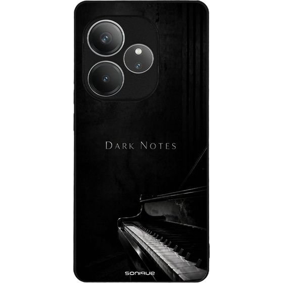 Sonique ���� Men's Edition Series ��� Realme GT 6 5G / Realme GT 6T 5G Piano