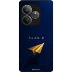 Sonique ���� Men's Edition Series ��� Realme GT 6 5G / Realme GT 6T 5G Plan B