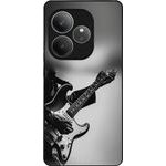 Sonique ���� Men's Edition Series ��� Realme GT 6 5G / Realme GT 6T 5G Rock Guitar