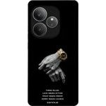Sonique ���� Men's Edition Series ��� Realme GT 6 5G / Realme GT 6T 5G Three Rules
