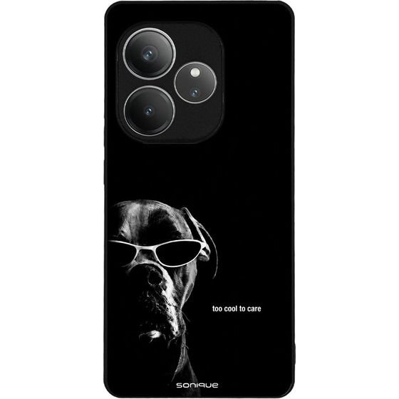 Sonique ���� Men's Edition Series ��� Realme GT 6 5G / Realme GT 6T 5G Too Cool