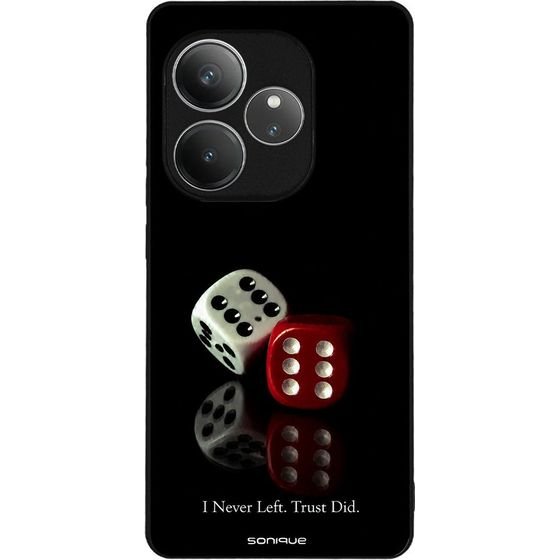 Sonique ���� Men's Edition Series ��� Realme GT 6 5G / Realme GT 6T 5G �����