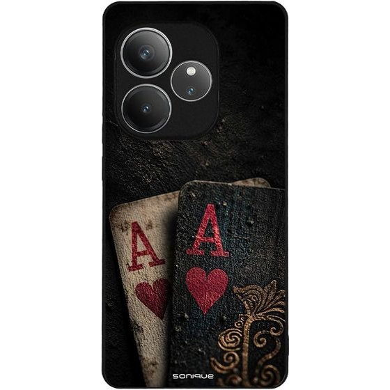 Sonique ���� Men's Edition Series ��� Realme GT 6 5G / Realme GT 6T 5G ����