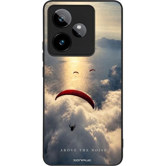 Sonique ���� Men's Edition Series ��� Realme GT 7 5G / Realme GT 7T 5G Above the Noise