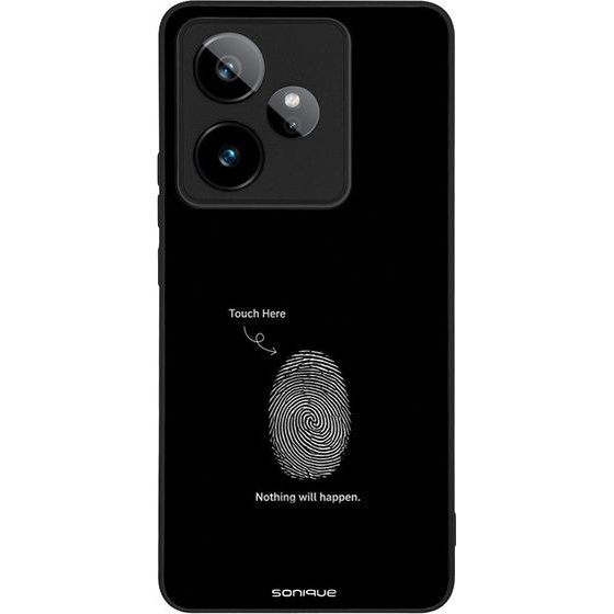 Sonique ���� Men's Edition Series ��� Realme GT 7 5G / Realme GT 7T 5G ���������