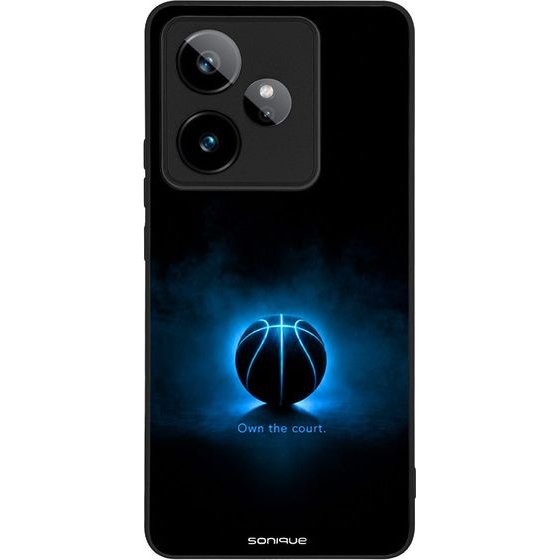 Sonique ���� Men's Edition Series ��� Realme GT 7 5G / Realme GT 7T 5G Basketball