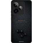Sonique ���� Men's Edition Series ��� Realme GT 7 5G / Realme GT 7T 5G Believe