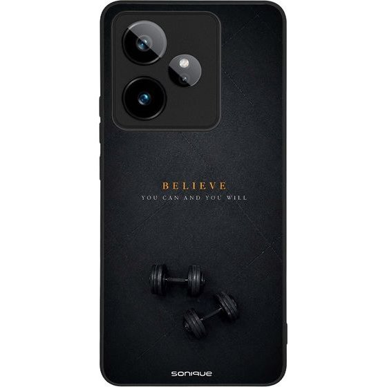 Sonique ���� Men's Edition Series ��� Realme GT 7 5G / Realme GT 7T 5G Believe