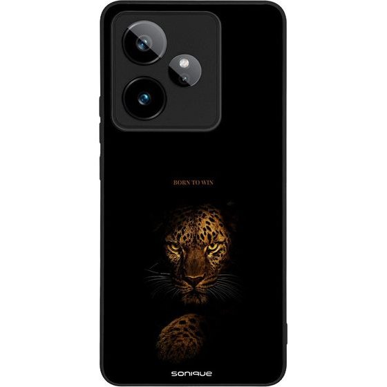 Sonique ���� Men's Edition Series ��� Realme GT 7 5G / Realme GT 7T 5G Born to Win