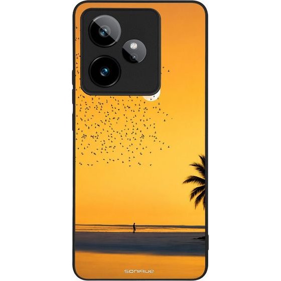 Sonique ���� Men's Edition Series ��� Realme GT 7 5G / Realme GT 7T 5G Calm