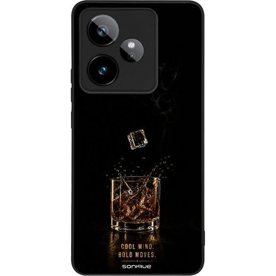 Sonique ���� Men's Edition Series ��� Realme GT 7 5G / Realme GT 7T 5G Cool Mind