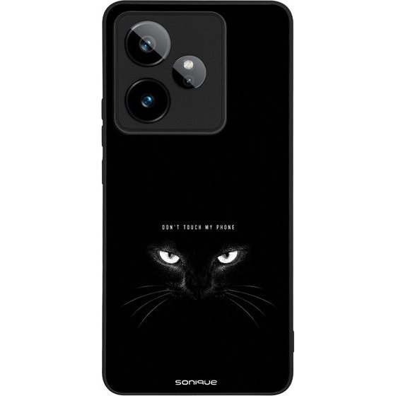 Sonique ���� Men's Edition Series ��� Realme GT 7 5G / Realme GT 7T 5G Don't Touch