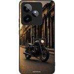 Sonique ���� Men's Edition Series ��� Realme GT 7 5G / Realme GT 7T 5G Dusk Rider