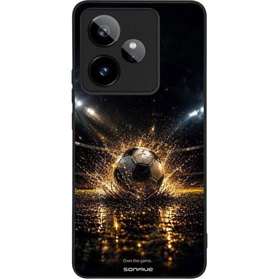 Sonique ���� Men's Edition Series ��� Realme GT 7 5G / Realme GT 7T 5G Football