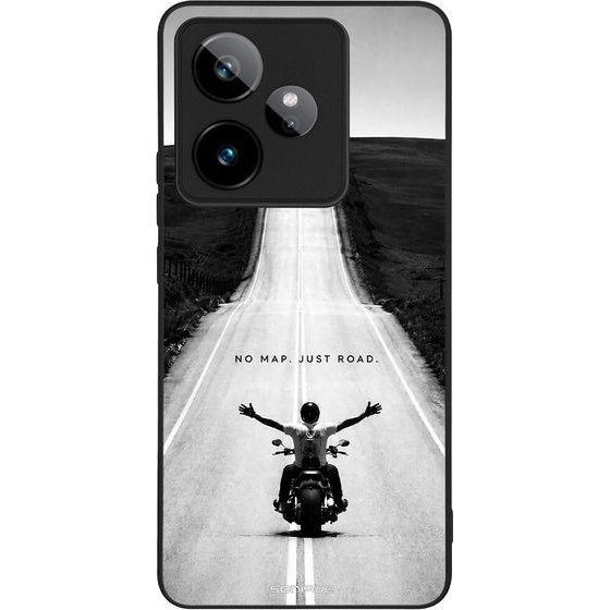Sonique ���� Men's Edition Series ��� Realme GT 7 5G / Realme GT 7T 5G Freedom