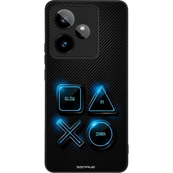 Sonique ���� Men's Edition Series ��� Realme GT 7 5G / Realme GT 7T 5G Gaming