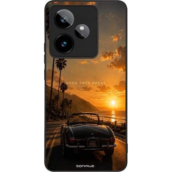 Sonique ���� Men's Edition Series ��� Realme GT 7 5G / Realme GT 7T 5G Good Days