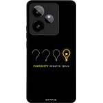 Sonique ���� Men's Edition Series ��� Realme GT 7 5G / Realme GT 7T 5G Ideas